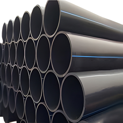 DN20-DN1200 لوله های تامین آب HDPE با محدوده دمای -40°C تا 40°C
