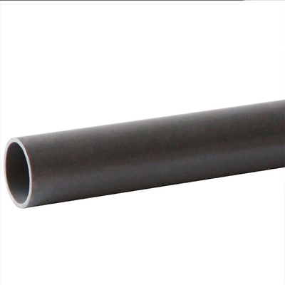 لوله های زهکشی PVC پلاستیکی چسب DN20 - لوله تامین آب UPVC خاکستری DN630